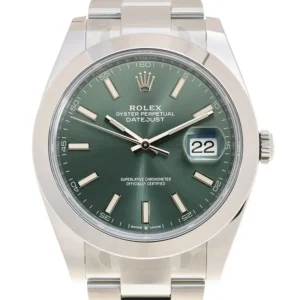Rolex Datejust Automatic Replica Watch 126300-0019