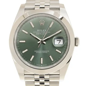 Rolex Datejust Automatic Replica Watch 126300-0020