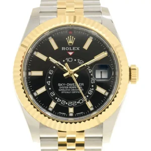 Rolex Sky-Dweller Automatic Replica Watch 326933-0005