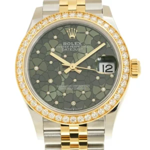 Rolex Datejust 278383RBR-0032 Replica Watch