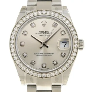 Rolex Datejust 178384-0003 Replica Watch