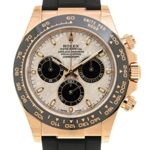Rolex Daytona Replica Watch 116515LN-0055