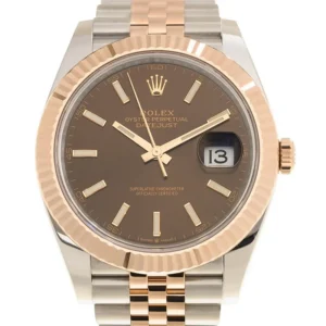 Rolex Datejust 126331-0002 Replica Watch