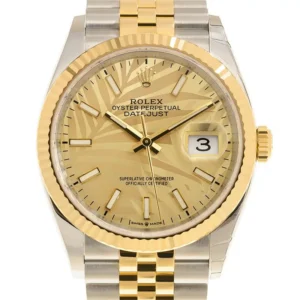 Rolex Datejust Automatic Replica Watch 126233-0037