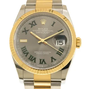 Rolex Datejust 126233-0036 Replica Watch
