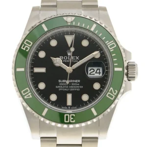 Rolex Submariner Replica Watch 126610LV-0002