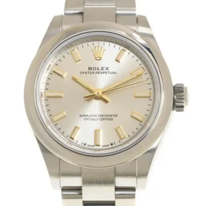 Rolex Oyster Perpetual Automatic Replica Watch 276200-0001