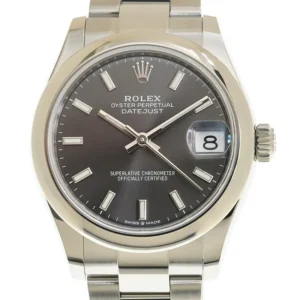 Rolex Datejust Automatic Replica Watch 278240-0009