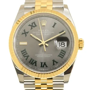 Rolex Datejust 126233-0035 Replica Watch