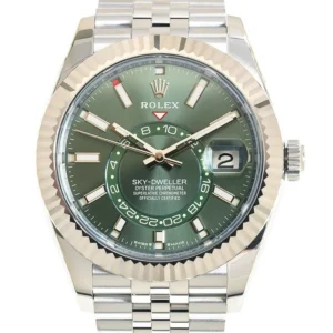 Rolex Sky-Dweller Replica Watch 336934-0002