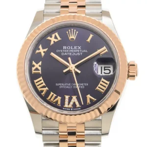 Rolex Datejust 278271-0020 Replica Watch