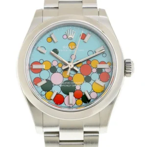 Rolex Oyster Perpetual Automatic Replica Watch 277200-0010