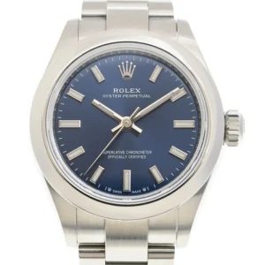 Rolex Oyster Perpetual Replica Watch 276200-0003