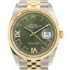 Rolex Datejust 126233-0025 Replica Watch