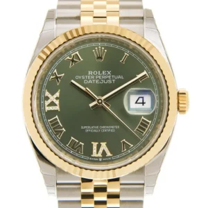 Rolex Datejust 126233-0025 Replica Watch