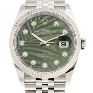 Rolex Datejust 126234-0055 Replica Watch