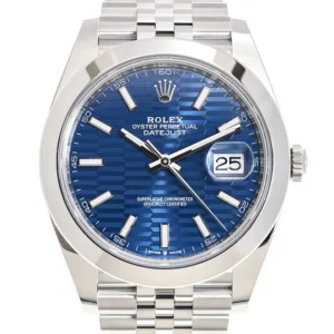 Rolex Datejust Automatic Replica Watch 126300-0024