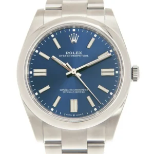 Rolex Oyster Perpetual Replica Watch 124300-0003
