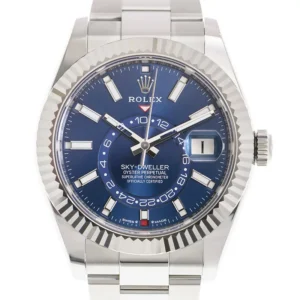 Rolex Sky-Dweller Replica Watch 336934-0005