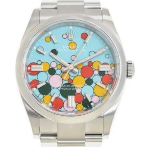 Rolex Oyster Perpetual 126000-0009 Replica Watch