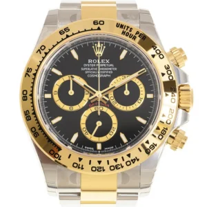 Rolex Daytona Automatic Replica Watch 126503-0003