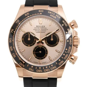 Rolex Daytona Replica Watch 126515LN-0006