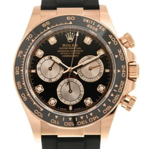 Rolex Daytona Replica Watch 126515LN-0004