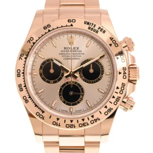 Rolex Daytona Replica Watch 126505-0003