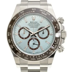 Rolex Daytona 126506-0002 Replica Watch