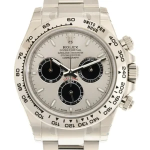 Rolex Daytona Automatic Replica Watch 126509-0003
