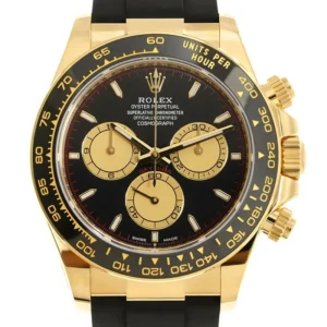 Rolex Daytona Replica Watch 126518LN-0004