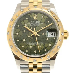 Rolex Datejust Automatic Replica Watch 278343RBR-0032