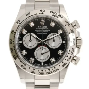 Rolex Daytona Replica Watch 126509-0002