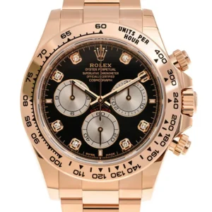 Rolex Daytona Automatic Replica Watch 126505-0002