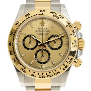Rolex Daytona Replica Watch 126503-0004