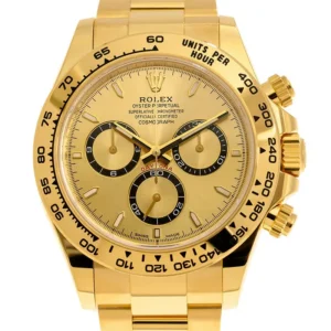 Rolex Daytona Replica Watch 126508-0005