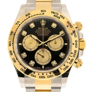 Rolex Daytona Automatic Replica Watch 126503-0002