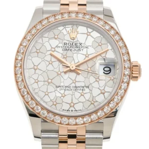 Rolex Datejust 278381RBR-0032 Replica Watch