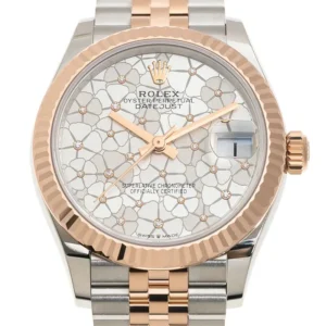 Rolex Datejust Automatic Replica Watch 278271-0032