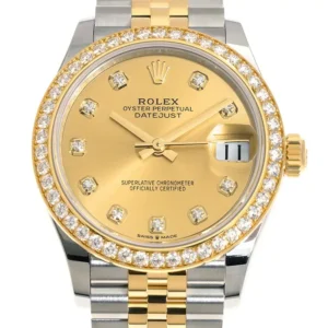 Rolex Datejust 278383RBR-0026 Replica Watch