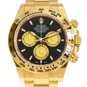Rolex Daytona 126508-0002 Replica Watch