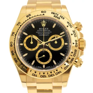 Rolex Daytona Replica Watch 126508-0004