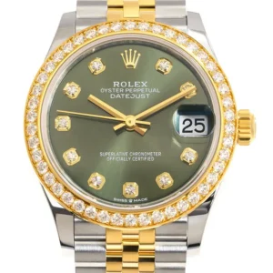 Rolex Datejust Automatic Replica Watch 278383RBR-0030