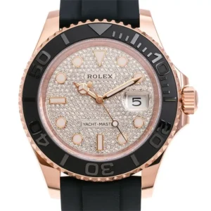 Rolex Yacht-Master 126655-0005 Replica Watch