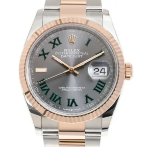 Rolex Datejust Automatic Replica Watch 126231-0030