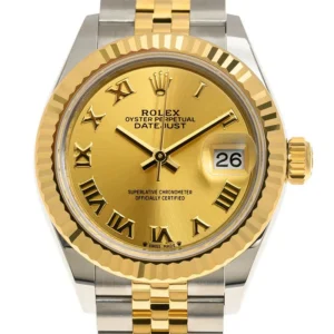 Rolex Datejust 279173-0009 Replica Watch