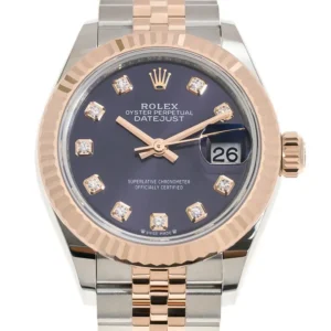Rolex Datejust 279171-0015 Replica Watch