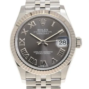 Rolex Datejust Automatic Replica Watch 278274-0022