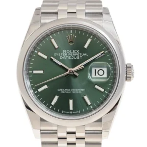 Rolex Datejust Automatic Replica Watch 126200-0023