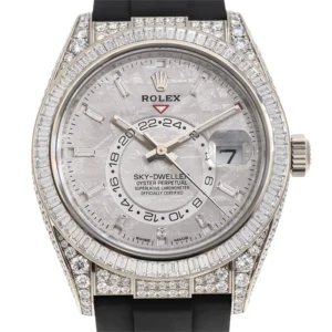 Rolex Sky-Dweller 326259TBR Replica Watch